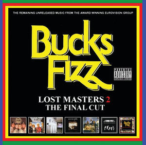 The Lost Masters 2: The Final Cut album