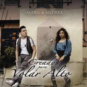 Alexis & Andrea