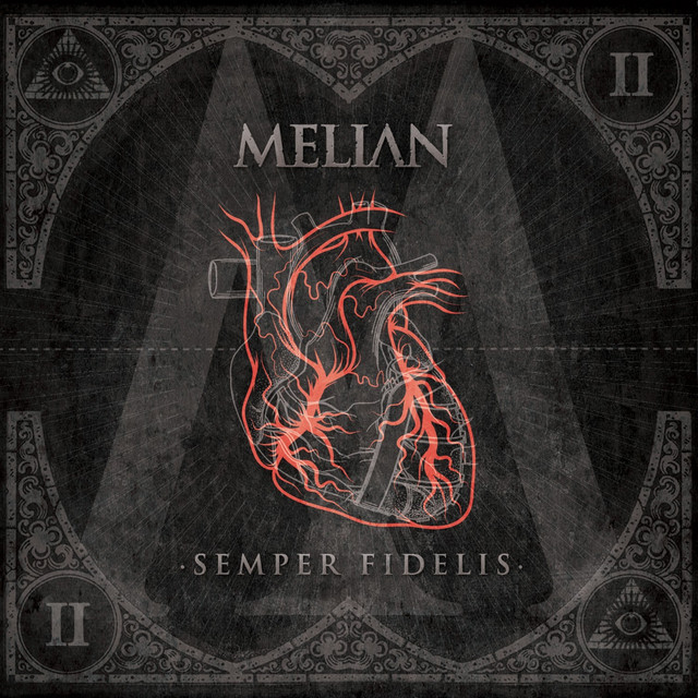 Semper Fidelis cover