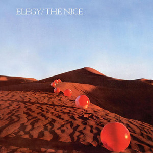 Elegy cover