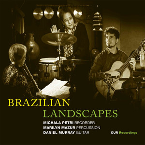 Brazilian Landscapes album
