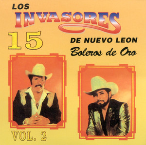 Boleros Volumen 2 album