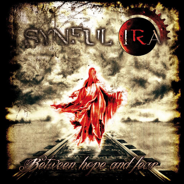 Synful Ira Photo
