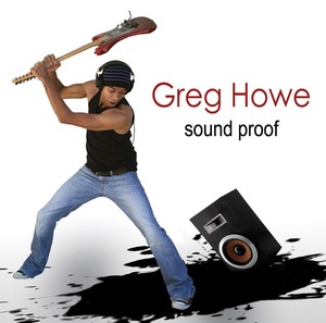 Sound Proof Albumcover