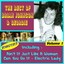 The Best of Geordie, Vol. 1 (feat. Brian Johnson) [Remastered] Albumcover