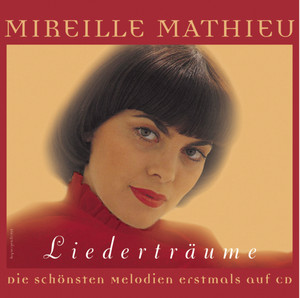 Liederträume cover