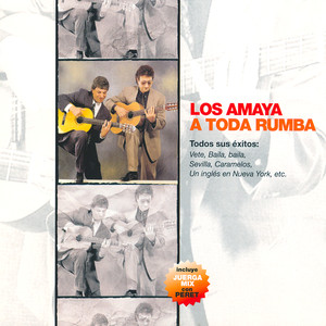 A Toda Rumba album