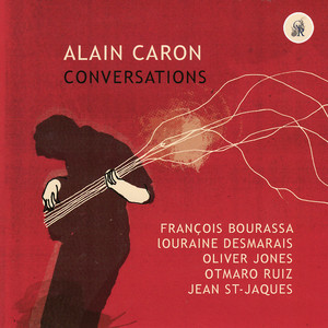 Conversations cover