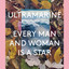Every Man And Woman Is A Star Albumcover