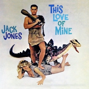 This Love of Mine cover