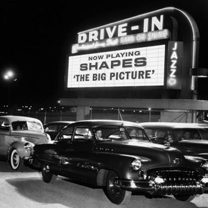 The Big Picture Albumcover