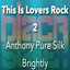 This Is Lovers Rock 2 cover