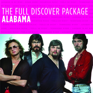 The Full Discover Package album