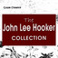 The John Lee Hooker Collection cover