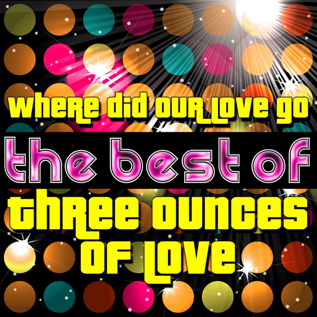 Three Ounces of Love Photo