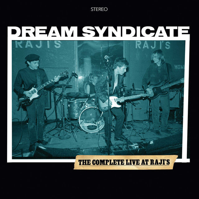 The Complete Live At Raji's cover