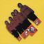 Origami Monkeys Albumcover