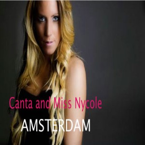 Canta & Miss Nycole