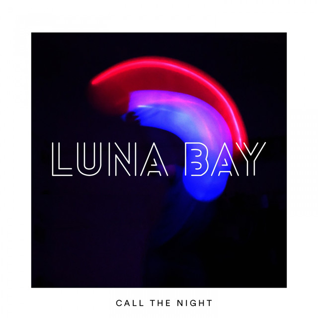 Call The Night cover