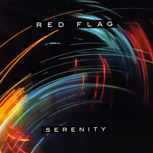 Serenity cover