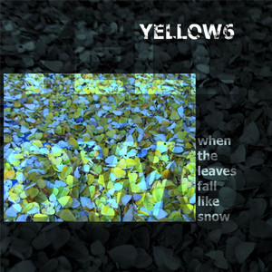 When the Leaves Fall Like Snow cover