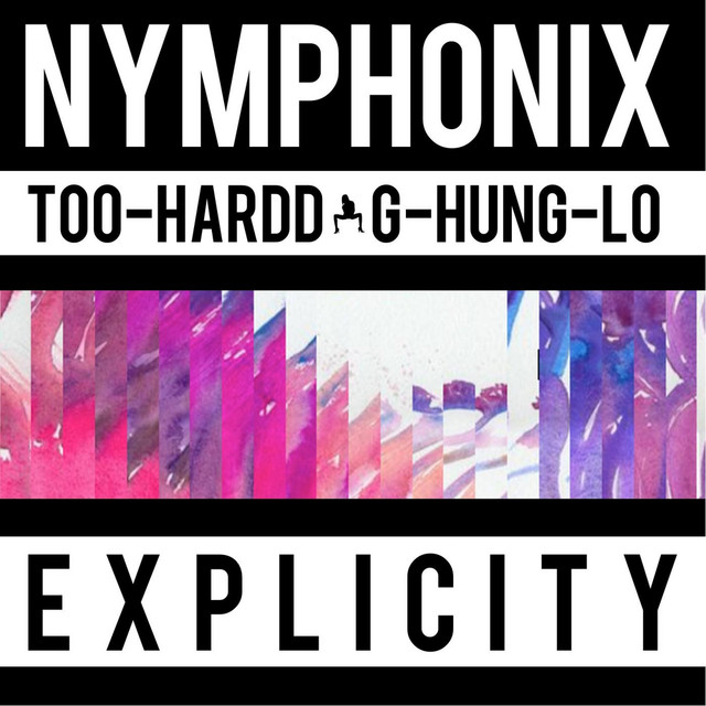 Nymphonix Photo