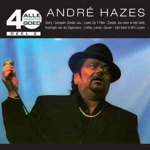 Alle 40 Goed (Deel 2) album