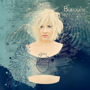 Badaboum cover