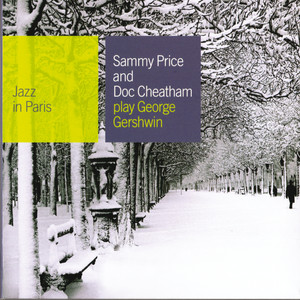 Play George Gershwin album