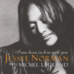 Michel Legrand by Michel Legrand album