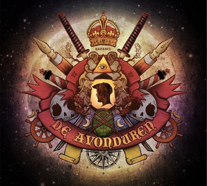 De avonduren cover