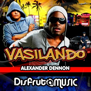 Alexander Dennon