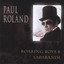 Roaring Boys & Sarabande (Reissue) Albumcover