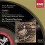 Grieg: Peer Gynt, etc. Albumcover