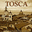 Puccini: Tosca Albumcover