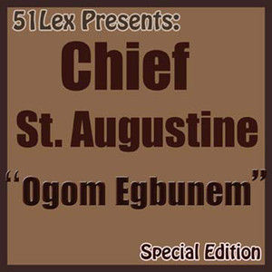 Chief St. Augustine