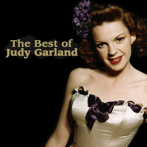 The Best of Judy Garland album