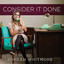 Consider It Done Albumcover