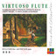 Virtuoso Flute Albumcover
