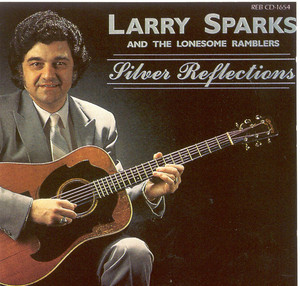 Silver Reflections album