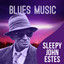 Blues Music cover