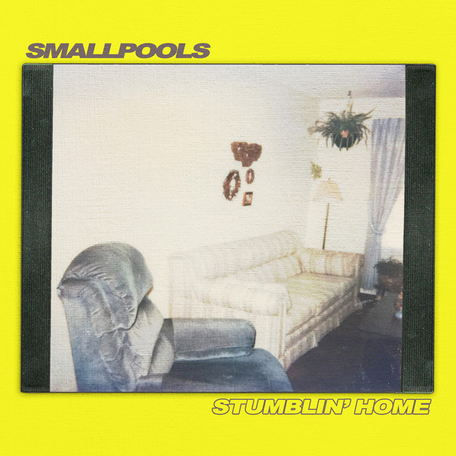 Stumblin' Home cover