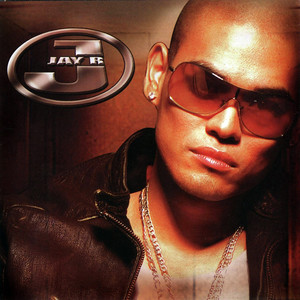 Jay R album