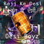 Rajj Ke Desi Albumcover