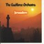 Jerusalem Albumcover