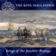 The King Has Landed cover