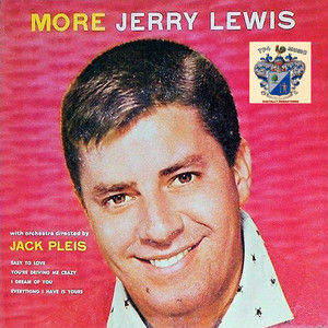 More Jerry Lewis album