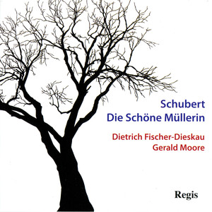 Die schöne Müllerin album