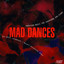 Mad Dances: American Music for Saxophone and Piano Albumcover