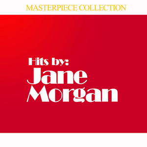 Hits By Jane Morgan cover